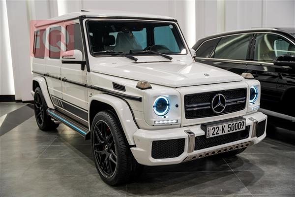 Mercedes-Benz for sale in Iraq